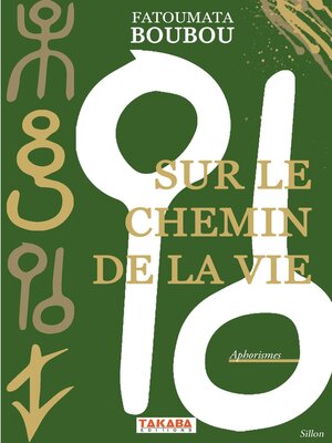 cover image of Sur le Chemin de la Vie